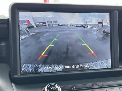 2024 Ford Maverick LARIAT Advanced AWD SuperCrew