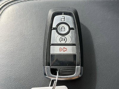 2024 Ford Maverick LARIAT Advanced AWD SuperCrew