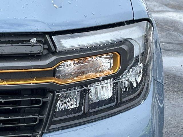 2024 Ford Maverick LARIAT Advanced AWD SuperCrew