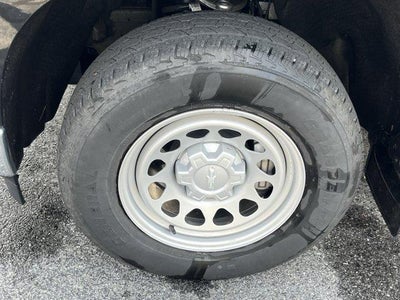 2025 Chevrolet Silverado 1500 Regular Cab Standard Box 4-Wheel Drive WT