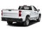 2025 Chevrolet Silverado 1500 Regular Cab Standard Box 4-Wheel Drive WT