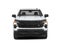 2025 Chevrolet Silverado 1500 Regular Cab Standard Box 4-Wheel Drive WT