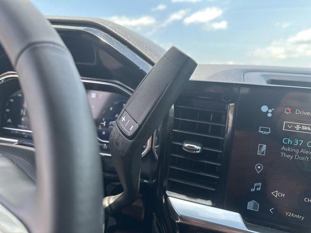 2023 Chevrolet Silverado 1500 Crew Cab Short Box 4-Wheel Drive LT 2FL