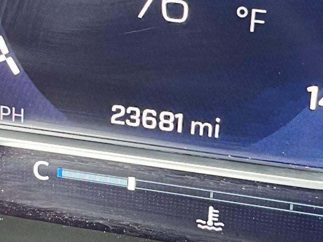 2025 Chevrolet Silverado 1500 Crew Cab Short Box 4-Wheel Drive LT Trail Boss