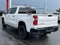 2025 Chevrolet Silverado 1500 Crew Cab Short Box 4-Wheel Drive LT Trail Boss