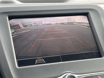 2024 Chevrolet Equinox AWD LS