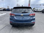 2024 Chevrolet Equinox AWD LS