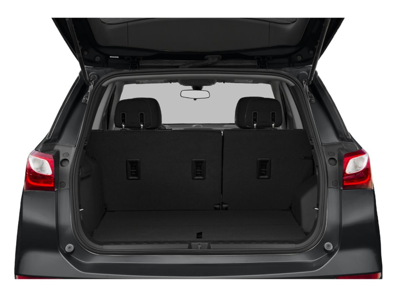 2019 Chevrolet Equinox AWD LS