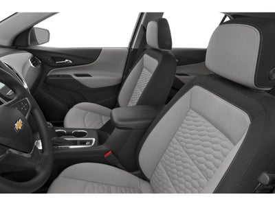 2019 Chevrolet Equinox AWD LS