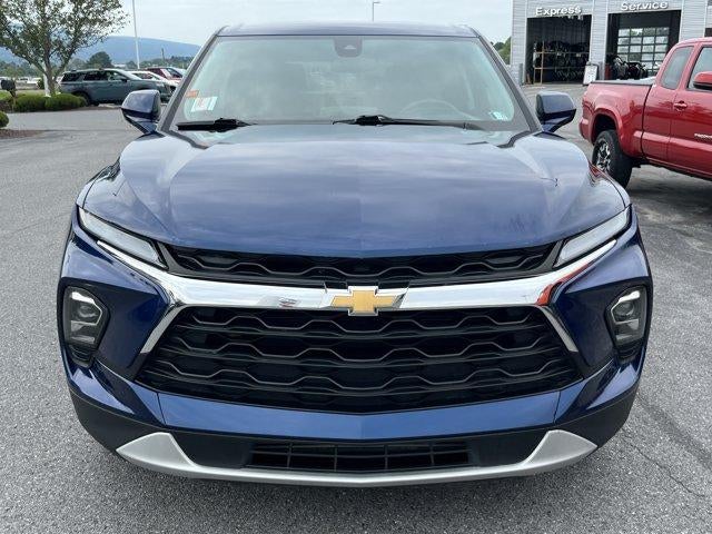 2023 Chevrolet Blazer AWD 4dr LT w/2LT