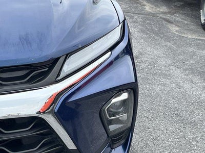 2023 Chevrolet Blazer AWD 4dr LT w/2LT