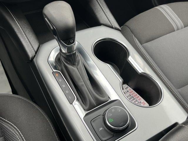 2023 Chevrolet Blazer AWD 4dr LT w/2LT