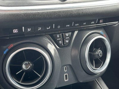 2023 Chevrolet Blazer AWD 4dr LT w/2LT