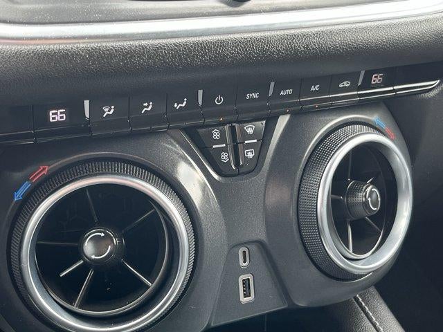 2023 Chevrolet Blazer AWD 4dr LT w/2LT