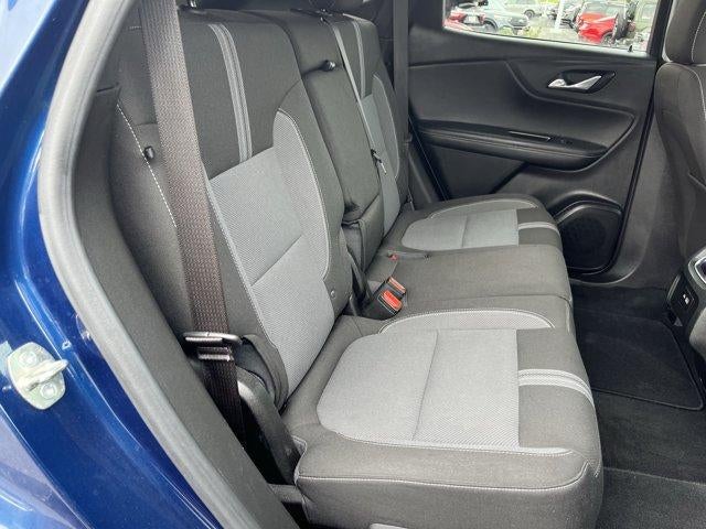 2023 Chevrolet Blazer AWD 4dr LT w/2LT