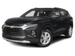 2021 Chevrolet Blazer LT AWD