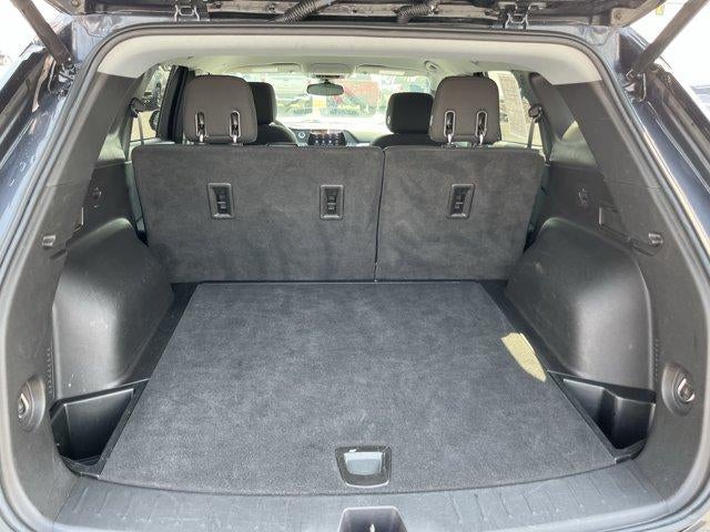 2021 Chevrolet Blazer LT AWD
