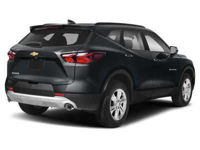 2021 Chevrolet Blazer LT AWD