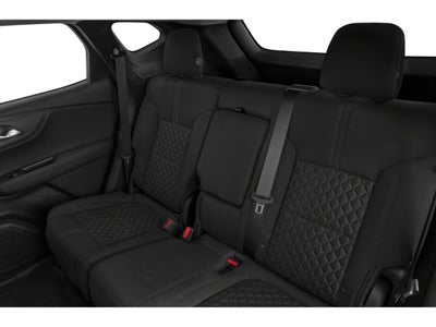 2021 Chevrolet Blazer LT AWD