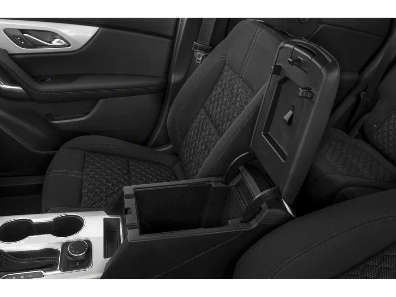 2021 Chevrolet Blazer LT AWD