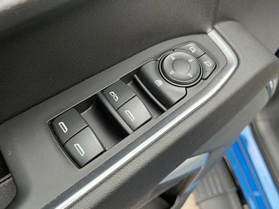 2022 GMC Sierra 1500 Crew Cab Short Box 4-Wheel Drive Elevation 3VL