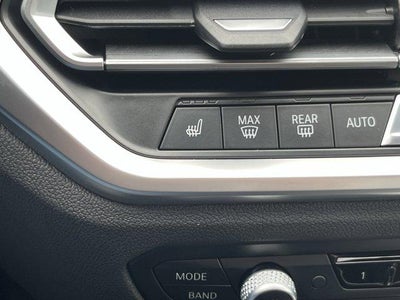 2021 BMW 330i xDrive Sedan North America