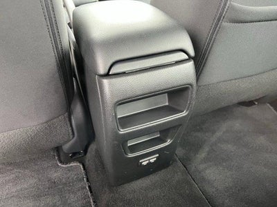 2018 Nissan Sentra SV CVT