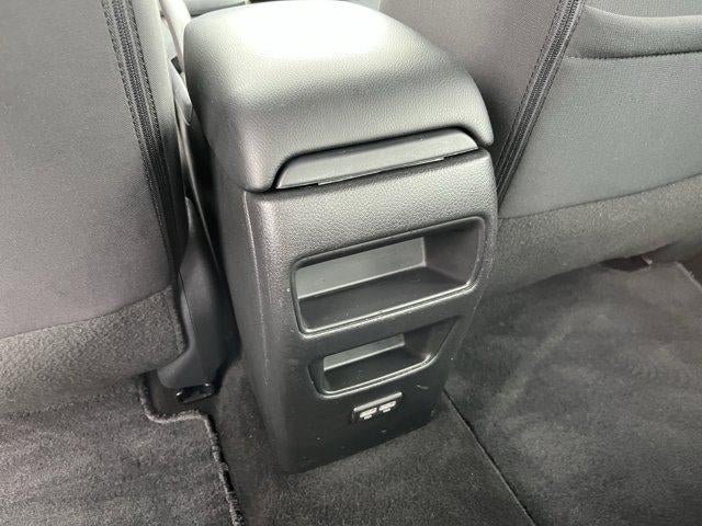 2018 Nissan Sentra SV CVT