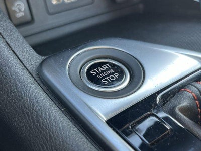 2024 Nissan Sentra SR CVT