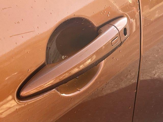 2022 Nissan Sentra SR CVT