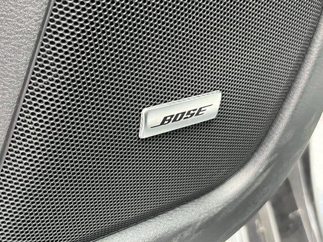 2024 Nissan Sentra SR CVT