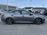 2024 Nissan Sentra SR CVT