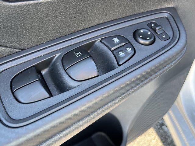 2024 Nissan Versa S CVT