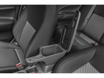 2024 Nissan Versa S CVT