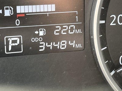 2022 Nissan Kicks S FWD