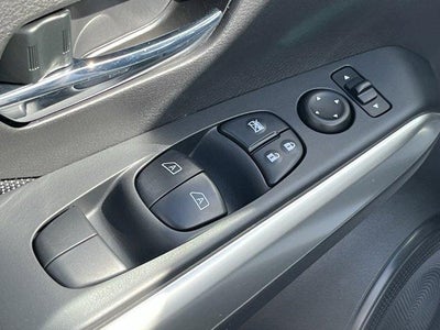 2020 Nissan Kicks SV FWD