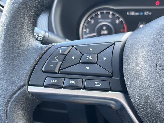 2020 Nissan Kicks SV FWD