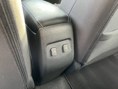 2024 Nissan Kicks SR FWD