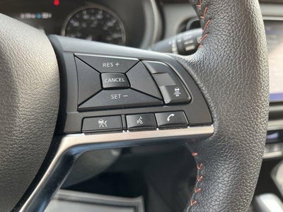 2024 Nissan Kicks SR FWD