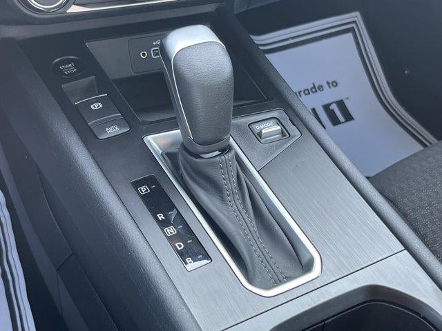 2025 Nissan Kicks S AWD