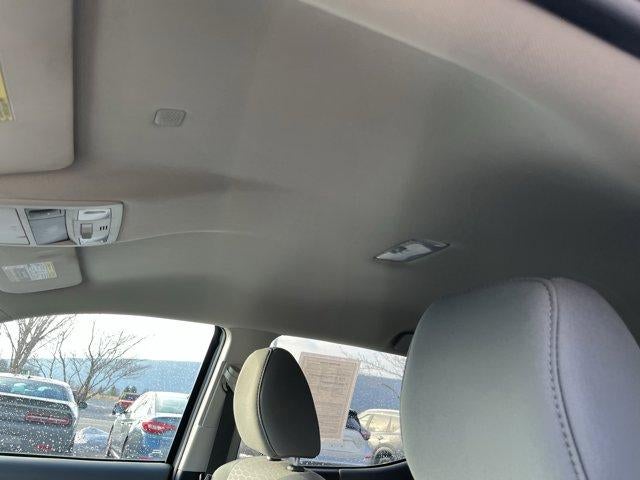 2019 Toyota Tacoma 2WD 2WD SR5 Double Cab 5' Bed V6 AT (GS)