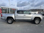 2019 Toyota Tacoma 2WD 2WD SR5 Double Cab 5' Bed V6 AT (GS)