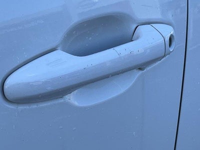 2023 Toyota Tacoma 4WD 4WD TRD Sport Double Cab 5' Bed V6 AT (Natl)