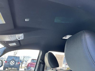 2023 Toyota Tacoma 4WD 4WD TRD Sport Double Cab 5' Bed V6 AT (Natl)