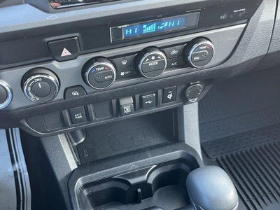 2023 Toyota Tacoma 4WD 4WD TRD Sport Double Cab 5' Bed V6 AT (Natl)