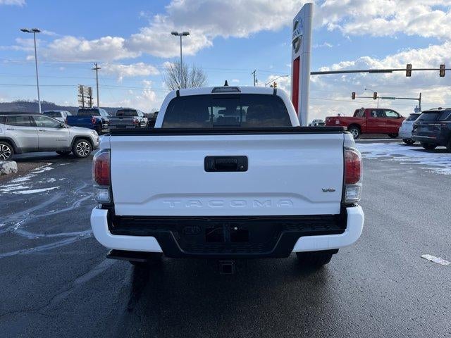 2023 Toyota Tacoma 4WD 4WD TRD Sport Double Cab 5' Bed V6 AT (Natl)