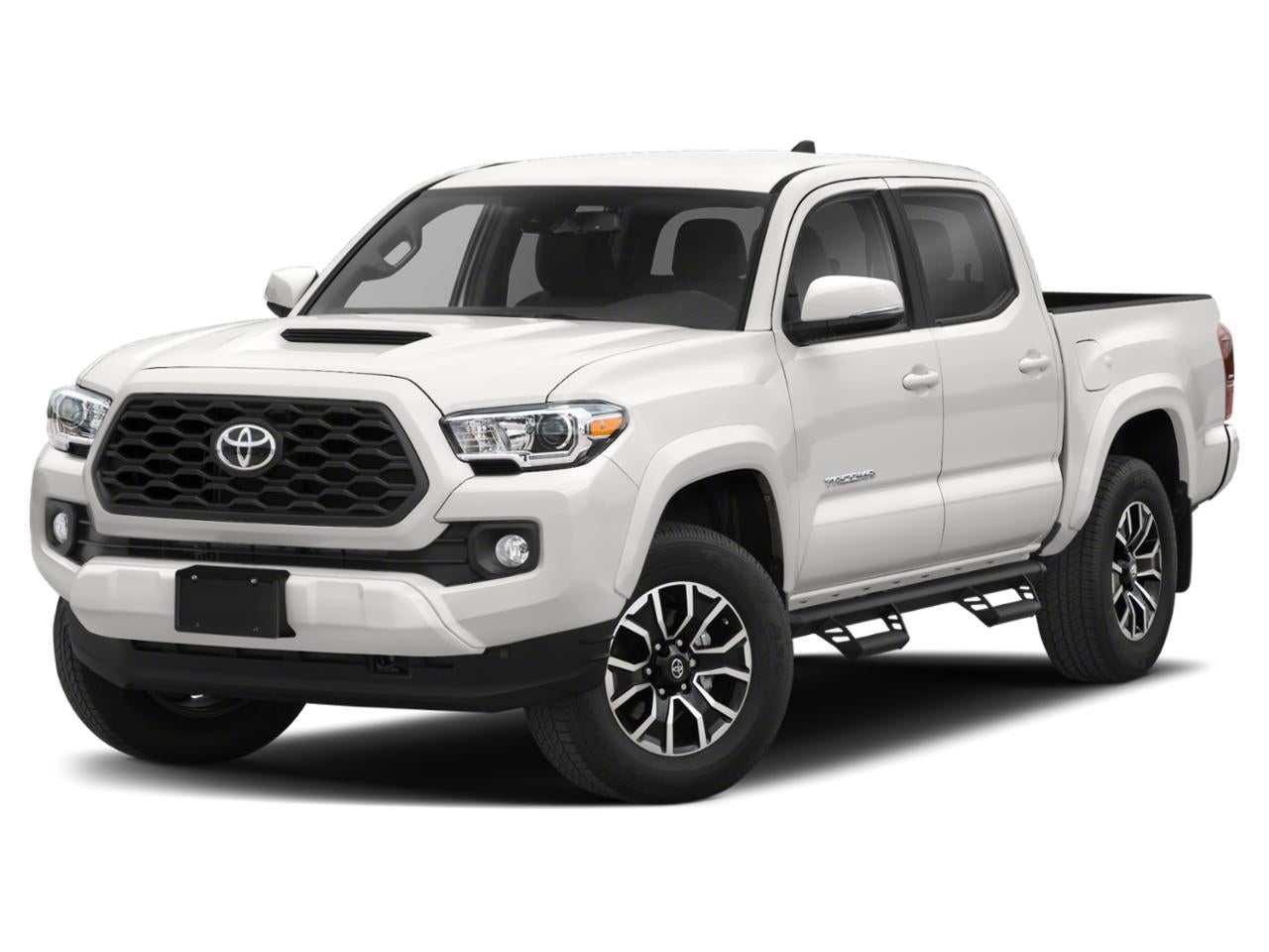 2023 Toyota Tacoma 4WD 4WD TRD Sport Double Cab 5' Bed V6 AT (Natl)
