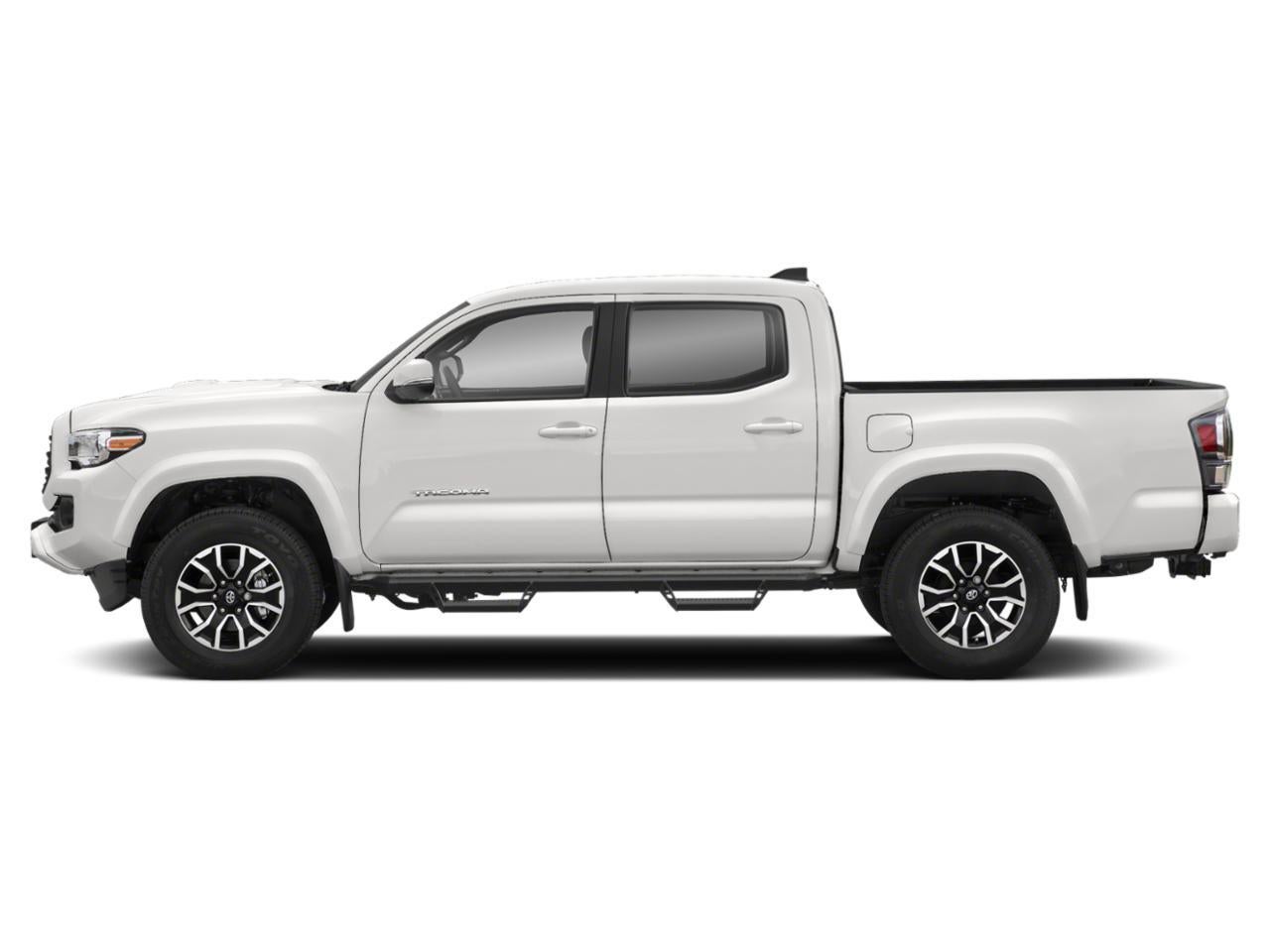 2023 Toyota Tacoma 4WD 4WD TRD Sport Double Cab 5' Bed V6 AT (Natl)