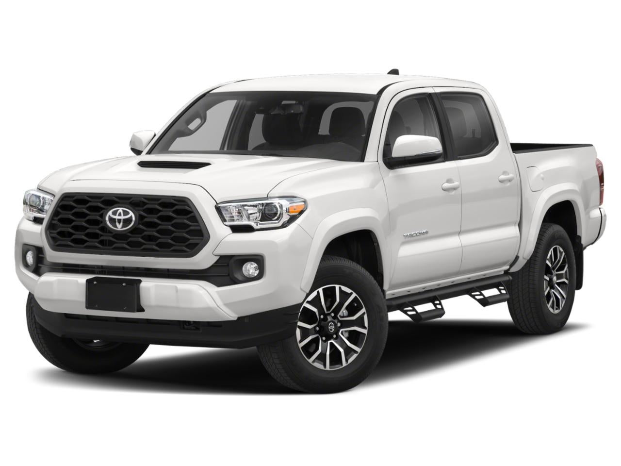 2023 Toyota Tacoma 4WD 4WD TRD Sport Double Cab 5' Bed V6 AT (Natl)