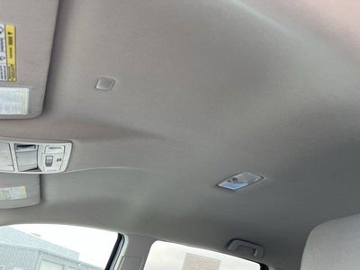 2019 Toyota Tacoma 4WD 4WD SR5 Double Cab 5' Bed V6 AT (GS)